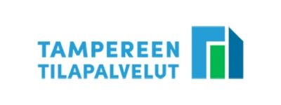 Tampereen Tilapalvelut -logo
